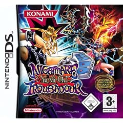 Yu-Gi-Oh! - Nightmare Troubadour