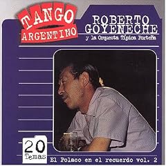 El Polaco en el Recuerdo, Vol. 2