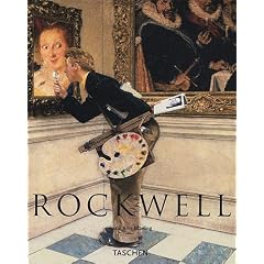 Norman Rockwell : 1894-1978 Le peintre pr�f�r� de l'Am�rique