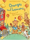  : Oranges and Lemons