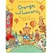 Oranges and Lemons: Singing and Dancing Games