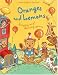 Books : Oranges and Lemons: Singing and Dancing Games
