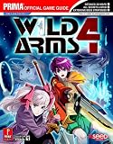Wild Arms 4 (Prima Official Game Guide)