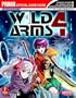 Wild Arms 4 (Prima Official Game Guide)