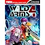 Wild Arms 4: Prima Official Game Guide (Prima Official Game Guides)