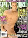 Playgirl Magazine: January 2002 (Playgirl Magazine, January 2002)