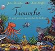 Timioche : Le petit poisson qui racontait des histoires