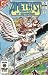 Book Amethyst, Princess of Gemworld #6 October 1983