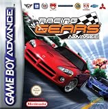 Racing Gears Advance (GBA)