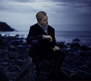 Bilder von Max Raabe