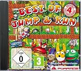 Best of Jump & Run [Software Pyramide]