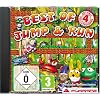 Best of Jump & Run [Software Pyramide]