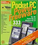 Pocket PC Power Freeware