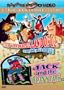 The Wonderful Land of Oz / Jack and the Beanstalk