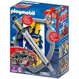 Playmobil Knights Take Along 614BEnE63PL. SL160 Playmobil Knights Take Along