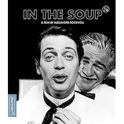 In the Soup [Blu-ray]