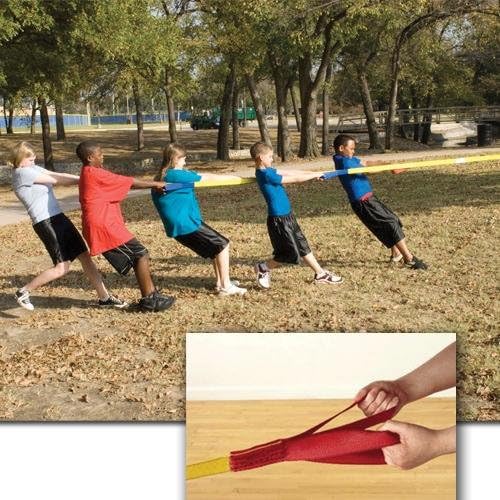 60' Powerpull ( 36 Handles)