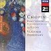 Chopin: Piano Sonatas; Etudes
