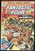 Fantastic Four, v1 #162. Sep 1975 [Comic Book]