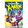 The Uncanny X-Men: Days of Future Past (Uncanny X-Men)