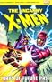The Uncanny X-Men: Days of Future Past (Uncanny X-Men)