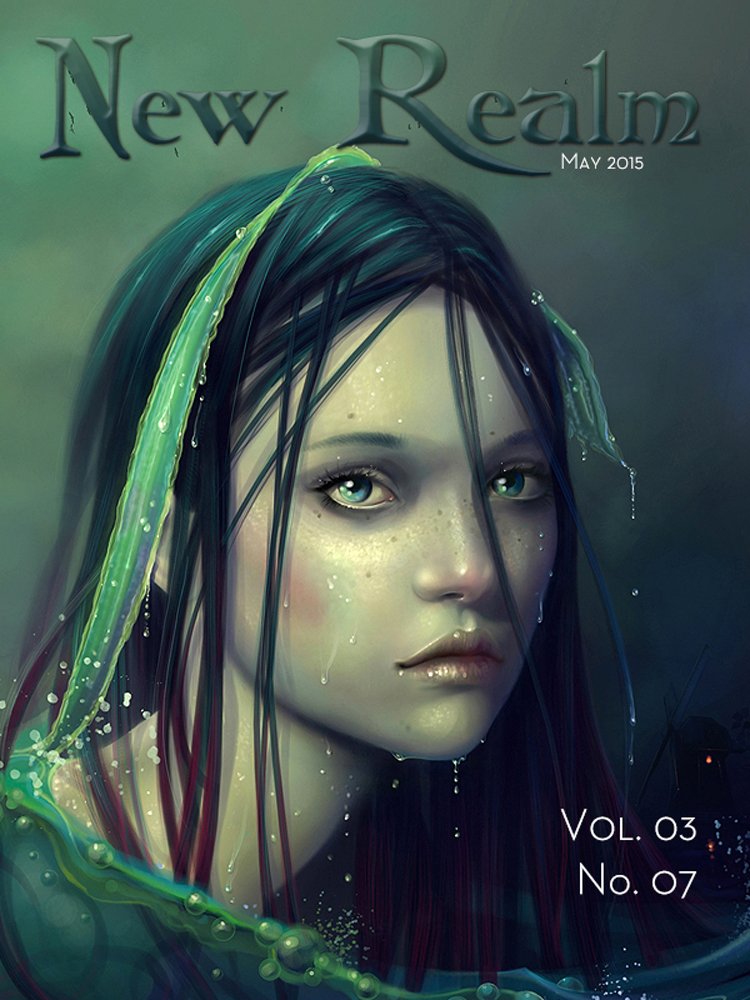 Amazon.com: New Realm Vol. 03 No. 07 eBook: David R. Downing, Kent ...