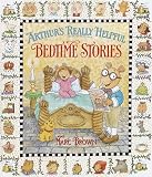 Arthur s Really Helpful Bedtime Stories