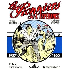 Les pionniers de l'esp�rance