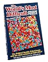 The World's Most Difficult Jigsaw Puzzle, The Sweet Shop, 529pc
