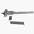 Irwin 45002 Lockhead Adjustable Bit