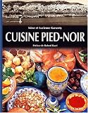 Revue Denoël  / La cuisine pied-noir