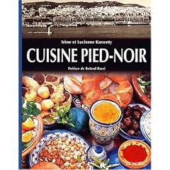 La cuisine pied-noir