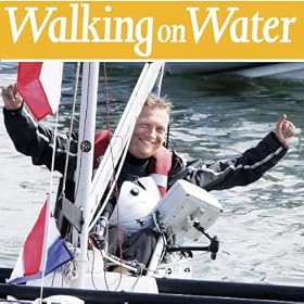 Walking on Water: A Voyage Around Britain and Through Life (Unabridged)