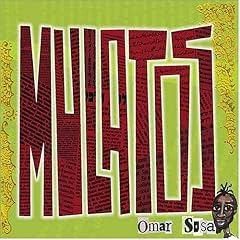 ��Mulatos [Import] [from US] Omar Sosa 