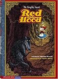 Red Riding Hood: The Graphic Novel (Graphic Spin) Red Riding Hood: The Graphic Novel (Graphic Spin)