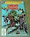 Swamp Thing No. 50 Jul Anniversary Issue