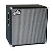 Aguilar DB 410 Bass Cabinet, 8 Ohm, Classic Black