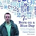 Books : Born on a Blue Day: A Memoir of Asperger's and an Extraordinary Mind