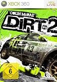 Colin McRae: DiRT 2