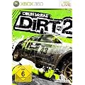 Colin McRae: DiRT 2