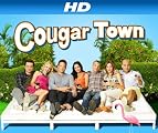 Cougar Town [HD]: Your World [HD]