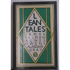 Lean Tales