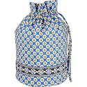 Vera Bradley Ditty Bag Riviera Blue