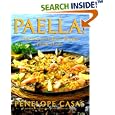 Paella!: Spectacular Rice Dishes From Spain