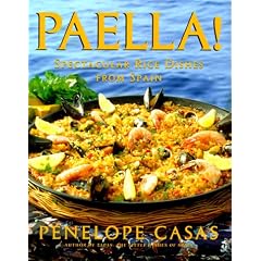 Paella!