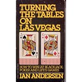 Turning the Tables on Las Vegas