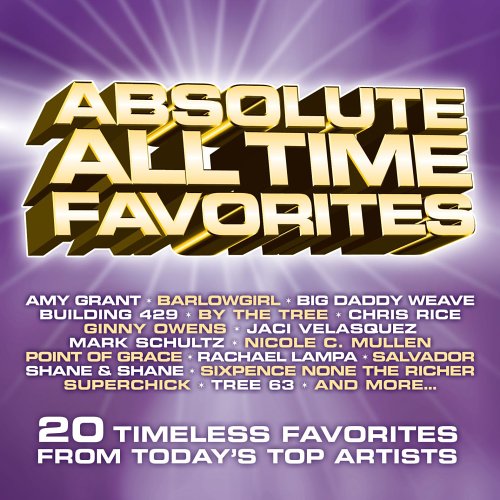 CD-Charts  Search : Absolute All Time Favorites
