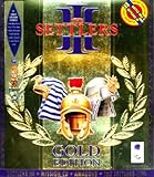 SETTLERS III - GOLD EDITION