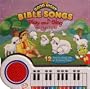 My Good Night Bible Songs (My Good Night Collection)