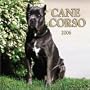 Cane Corso 2006 Wall Calendar (Multilingual Edition)
